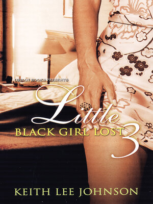 Little Black Girl Lost 3 - ebook
